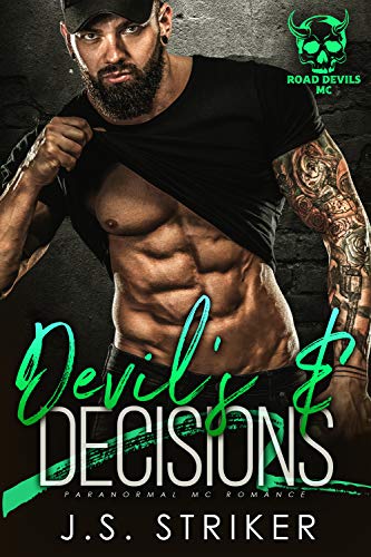 Devils & Decisions (Kindle Edition)