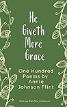 He Giveth More Gr...