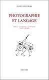 Photographie et langage