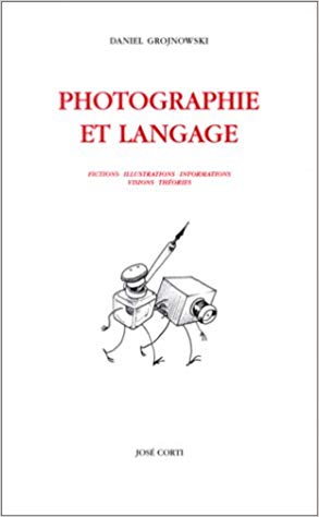 Photographie et langage (Paperback)