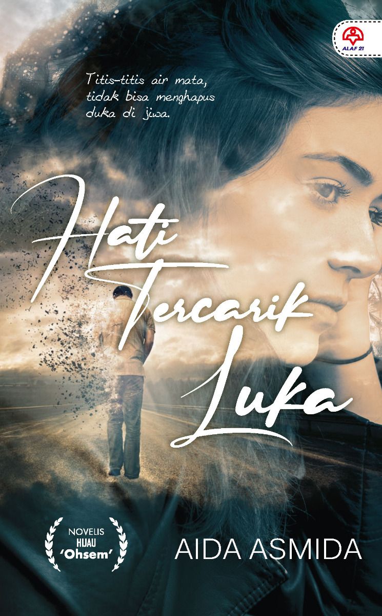 Hati Tercarik Luka (Paperback)