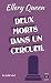 Deux morts dans un cercueil by Ellery Queen Deux morts dans un cercueil by Ellery Queen