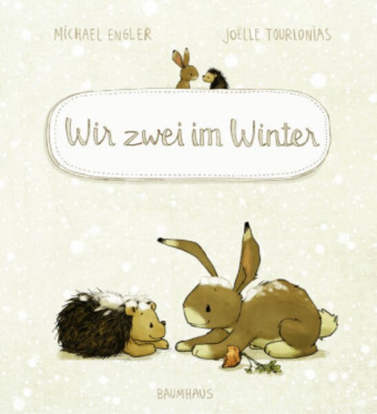 Wir zwei im Winter (Wir zwei gehören zusammen #3)