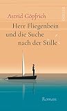 Herr Fliegenbein ...
