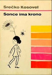 Sonce ima krono (Paperback)