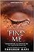 Find Me (Shatter Me #4.5, #5.5)