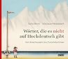 Wörter, die es nicht auf hochdeutsch gibt Wörter, die es nicht auf hochdeutsch gibt