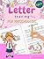 Letter Tracing Book for Preschoolers by Creative Learning