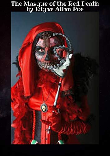 The Masque of the Red Death