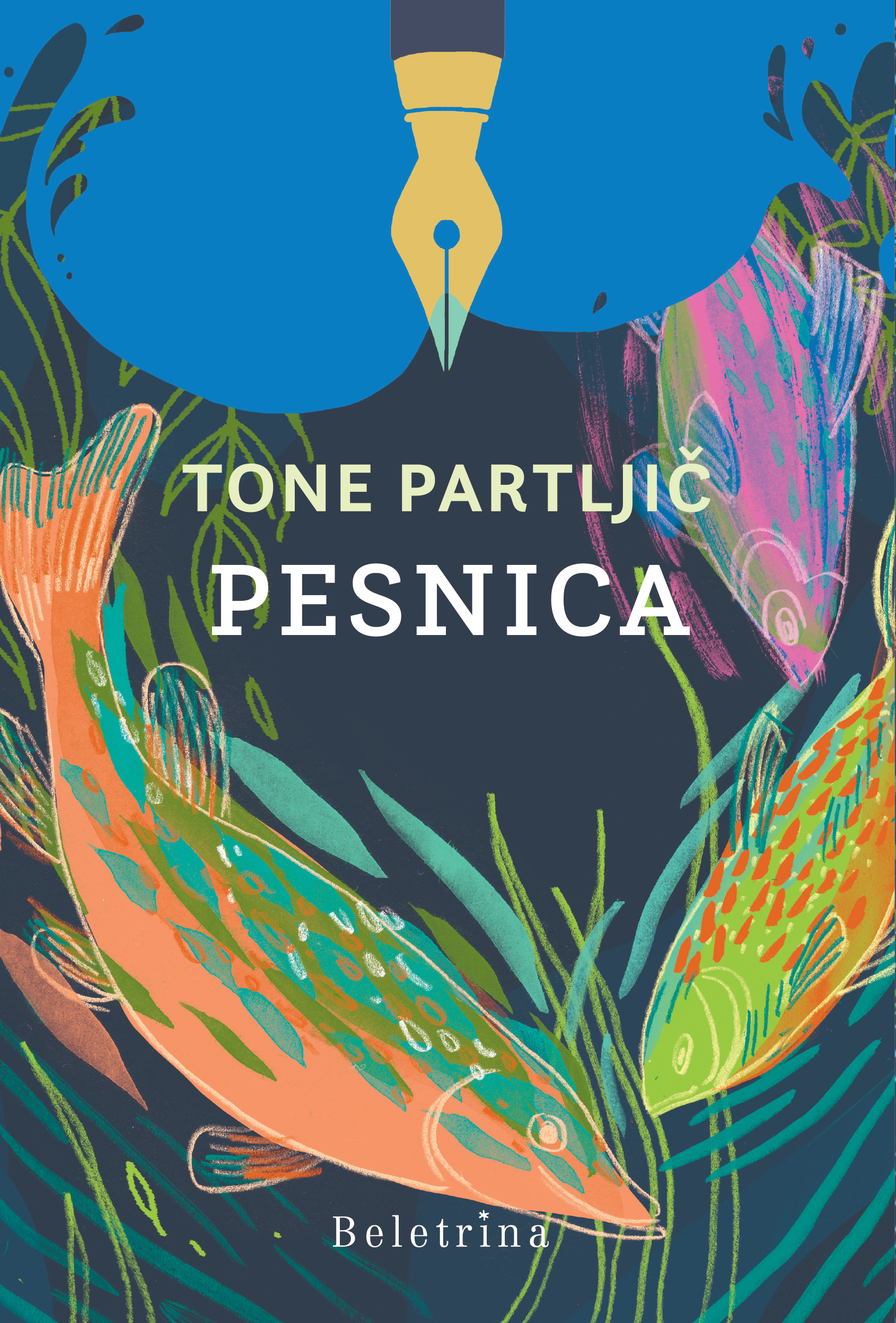 Pesnica