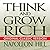 Think and Grow Rich (Audible)