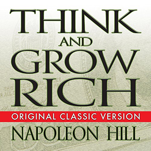 Think and Grow Rich (Audible)