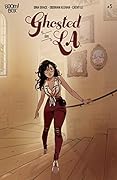 Ghosted in L.A. #5