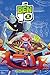 Ben 10 Vol. 3: Mecha Madness