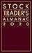 Stock Trader's Almanac 2020...
