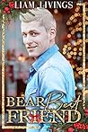 Bear Best Friend: A Sweet Christmas Gay Romance