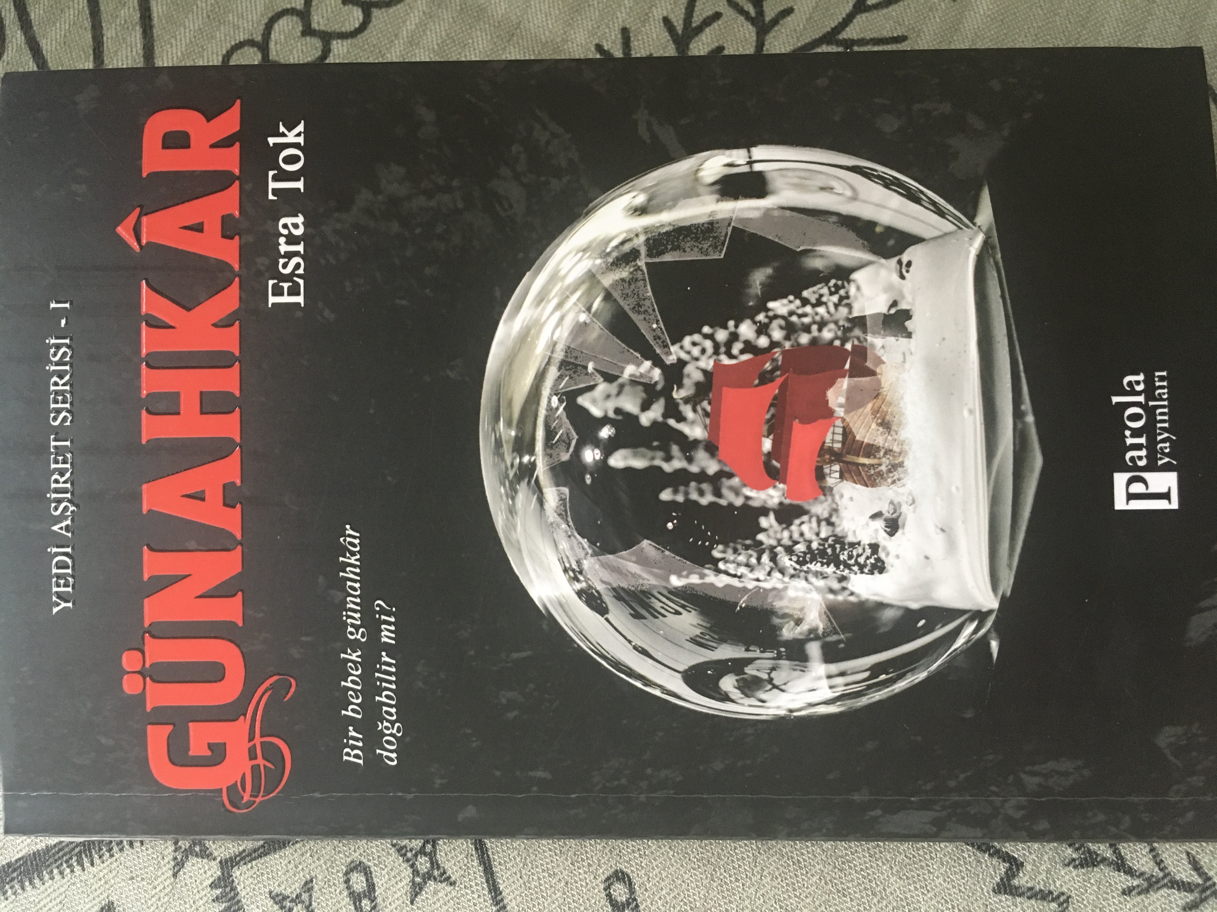 Günahkar Yedi Aşiret 1