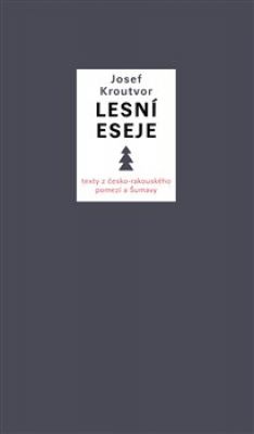 Lesní eseje (Paperback)