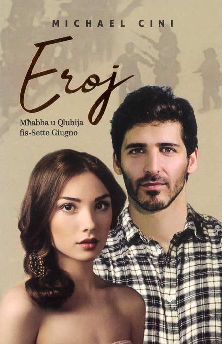 Eroj – Mħabba u Qlubija fis-Sette Giugno