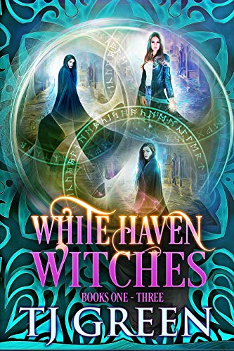 White Haven Witches (White Haven Witches, #1-3)