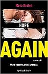 Hope Again by Mona Kasten