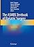The ASMBS Textbook of Bariatric Surgery by Ninh T. Nguyen