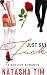 Just Say Fuck: A Hot Red Romance