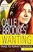 Wanting (PAVAD: FBI Romantic Suspense, #2)