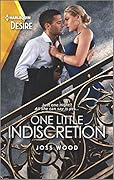 One Little Indiscretion