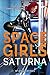 Space Girls by George Saoulidis
