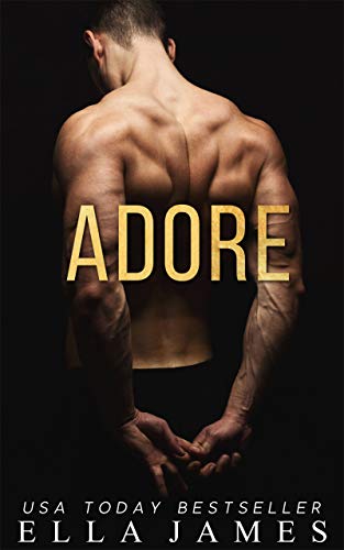 Adore (On My Knees Duet #2)