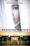 Book cover for Second Sister
