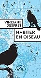 Habiter en oiseau