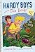 Bug-Napped (Hardy Boys Clue Book Book 11)