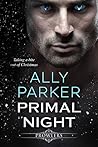 Primal Night  (Prowlers #2)