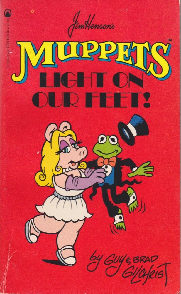 Light on our Feet! (Paperback)