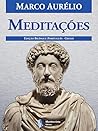 Meditações de Marco Aurélio (Portuguese Edition) Book cover for Meditações de Marco Aurélio (Portuguese Edition)