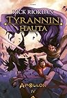 Tyrannin hauta