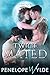 Twice Mated by Penelope Wylde