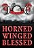 Horned Winged Blessed