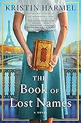 The Book of Lost Names 