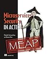 Microservices Sec...