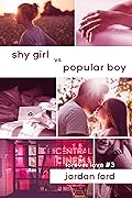 Shy Girl vs Popular Boy