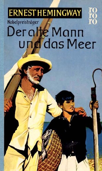 Der alte Mann und das Meer