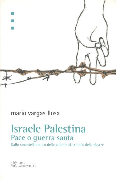 Israele Palestina. Pace o guerra santa