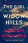 The Girl from Widow Hills by Megan Miranda