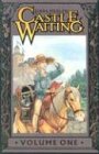 Castle Waiting: Lucky Road