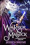 Warrior Of Magick