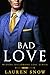 Bad Love (Medical Billionai...