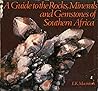 A Guide to Rocks, Minerals and Gemstones of Southern Africa